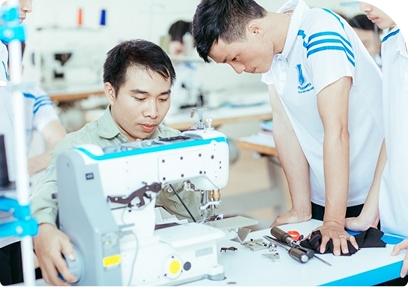 Sửa chữa Thiết bị máy may